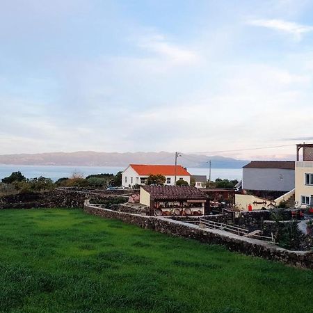 Quinta do Lago São Roque do Pico Esterno foto