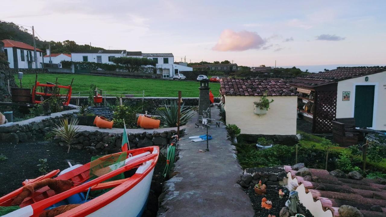 Quinta do Lago São Roque do Pico Esterno foto