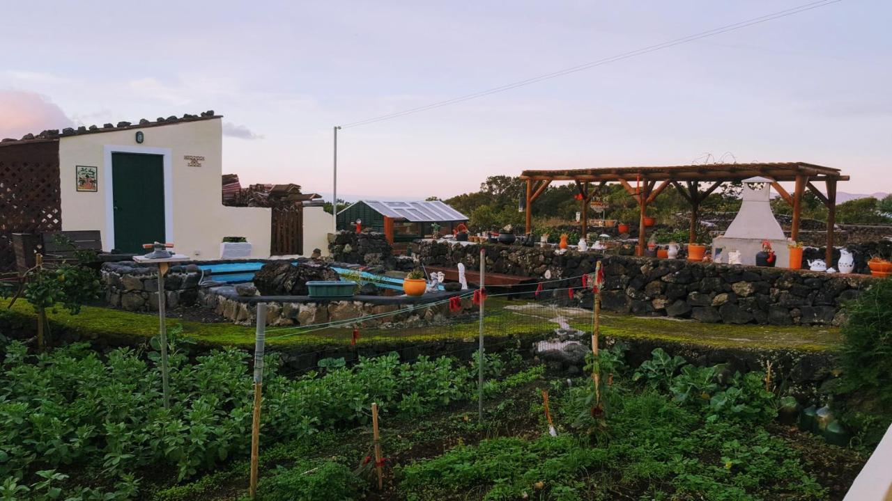 Quinta do Lago São Roque do Pico Esterno foto