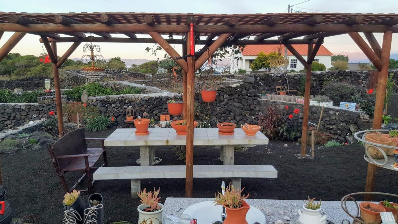Quinta do Lago São Roque do Pico Esterno foto