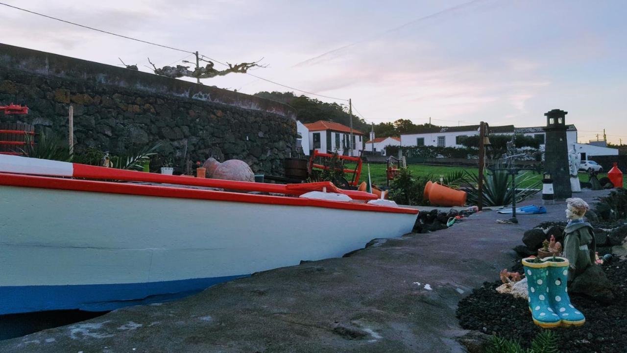 Quinta do Lago São Roque do Pico Esterno foto
