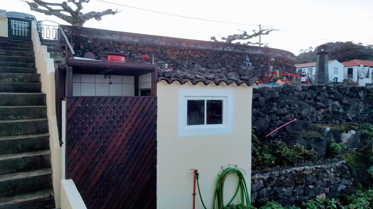 Quinta do Lago São Roque do Pico Esterno foto