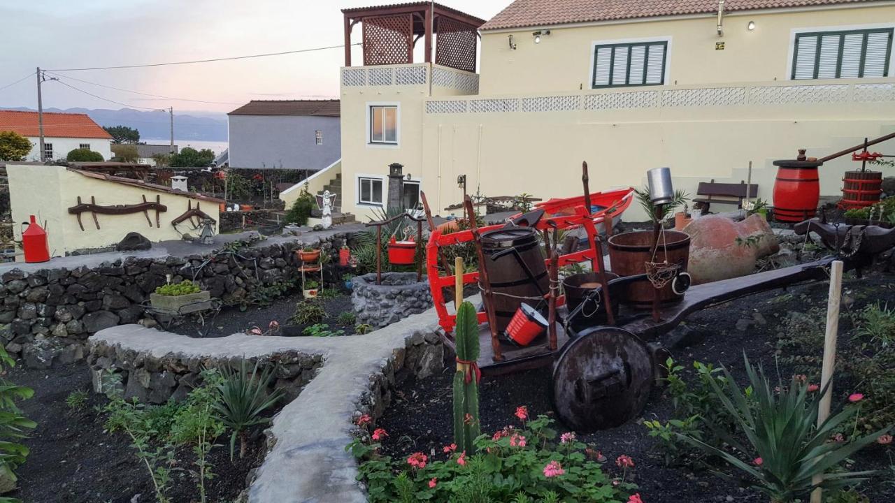 Quinta do Lago São Roque do Pico Esterno foto
