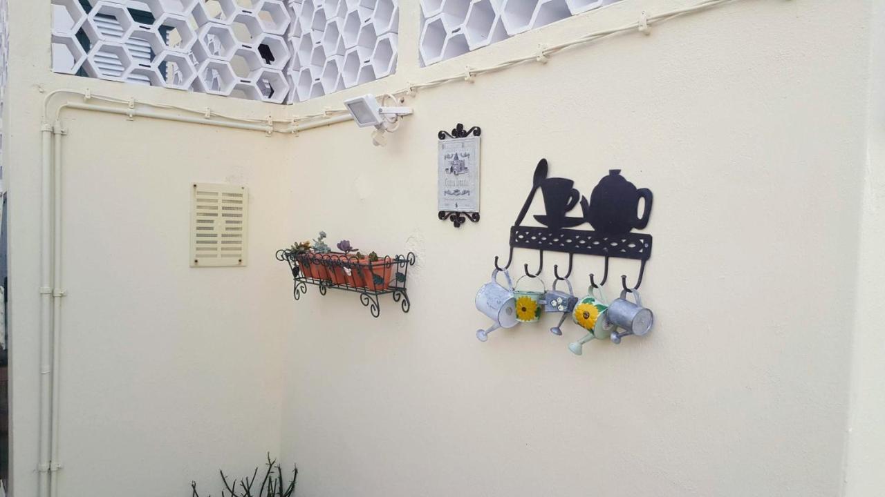Quinta do Lago São Roque do Pico Esterno foto