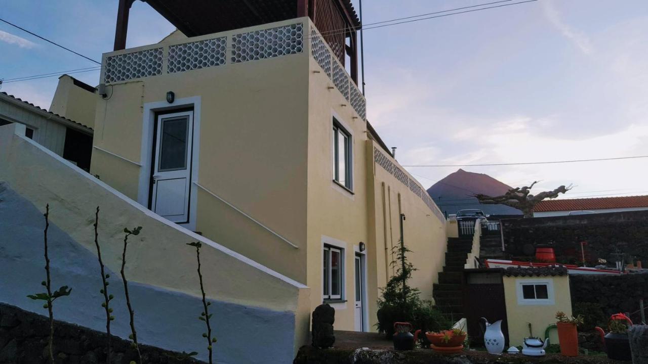 Quinta do Lago São Roque do Pico Esterno foto