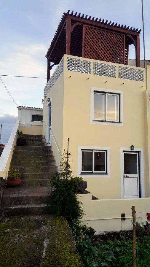 Quinta do Lago São Roque do Pico Esterno foto