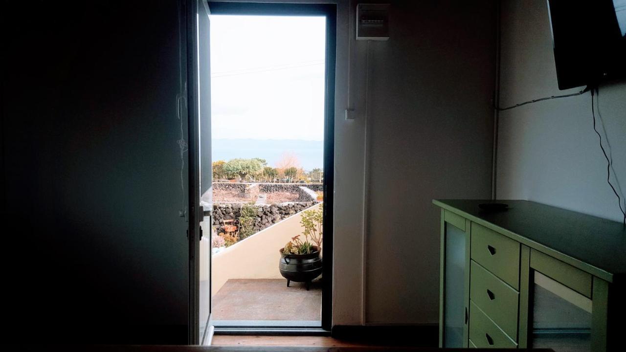 Quinta do Lago São Roque do Pico Esterno foto