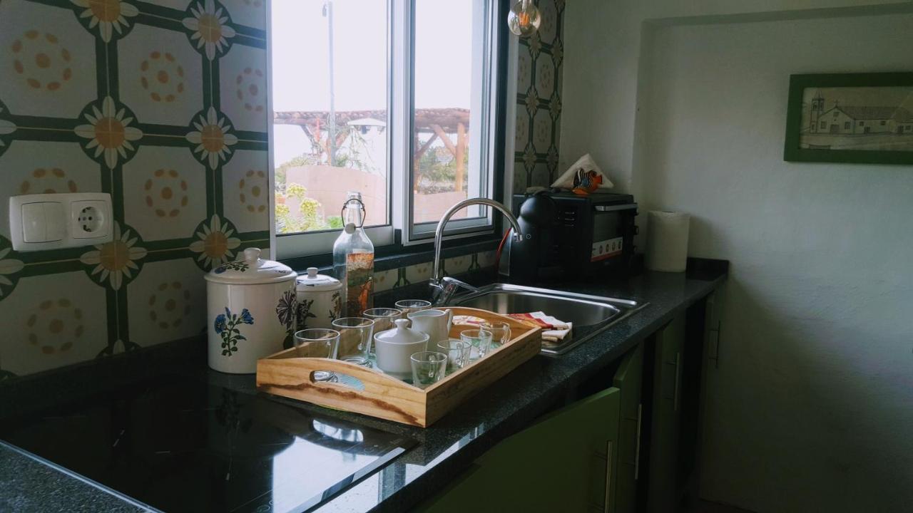Quinta do Lago São Roque do Pico Esterno foto