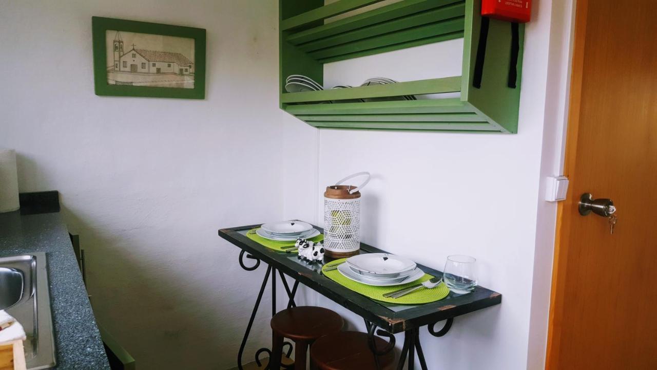 Quinta do Lago São Roque do Pico Esterno foto